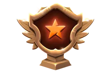 VIP статус Gold