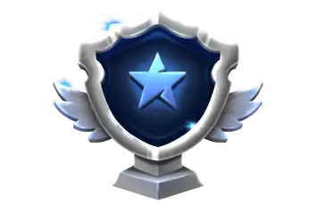 VIP статус Silver